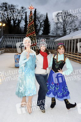 Fototermin 'Disney on Ice - Fantastische Abenteuer' in Berlin